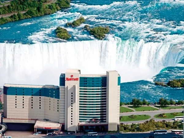 Unterkünfte in Niagara Falls suchen