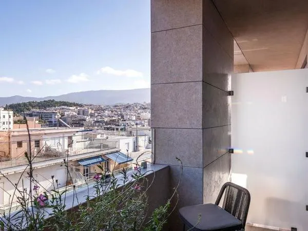 Niche Hotel Athens