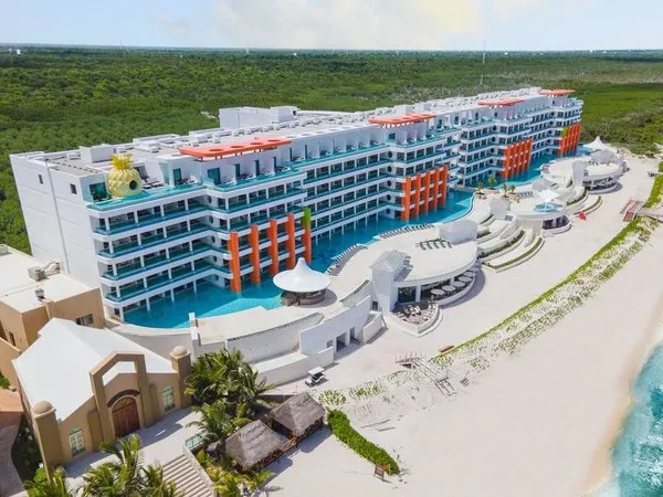 Pauschalreise nach Puerto Morelos buchen