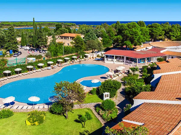 Nicolaus Club Li Cucutti