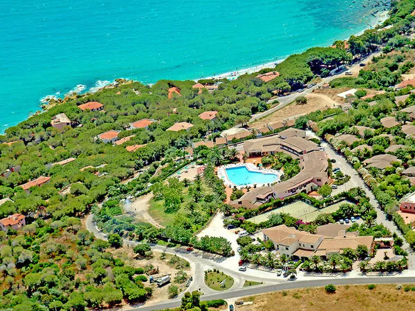Nicolaus Club Quattro Lune Resort
