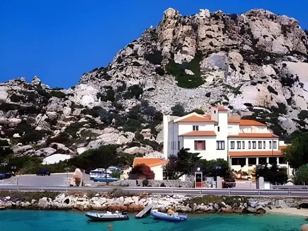 Nido d'Aquila