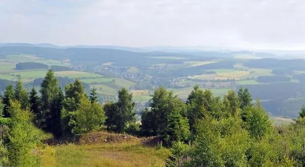 Niedersfeld