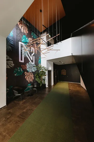 Night Inn Hotel Feldkirch