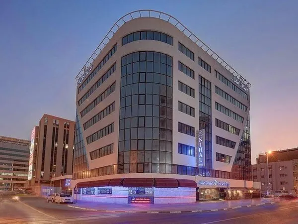 Nihal Hotel