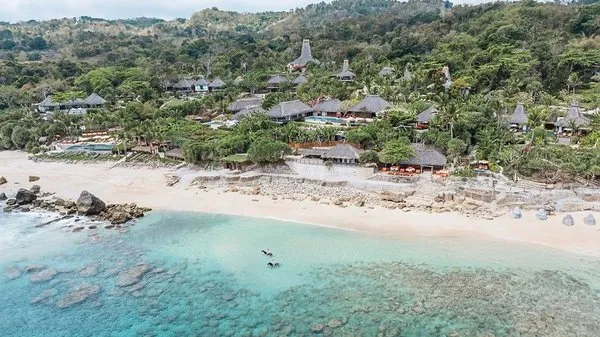 NIHI Sumba