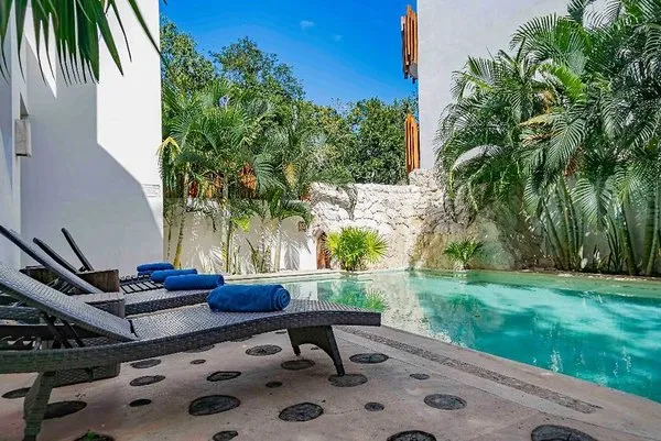 Niik Tulum Hotel Boutique