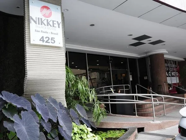 Nikkey Palace