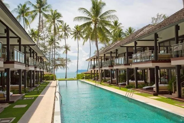 Nikki Beach Koh Samui Resort & SPA