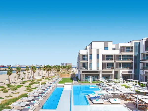 Nikki Beach Resort & Spa Dubai