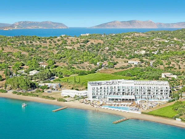 Nikki Beach Resort & Spa Porto Heli