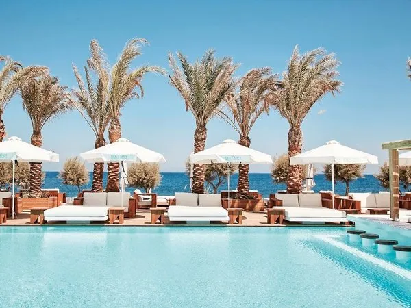 Nikki Beach Resort & Spa Santorini