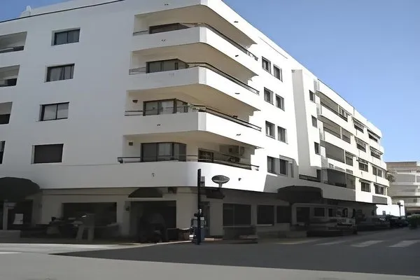 Niko Apartamentos