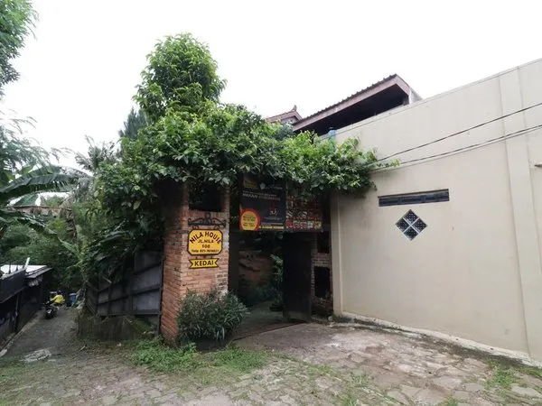 Nila House, Sharia Family Home Stay