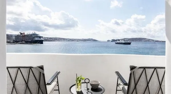 Nimbus Hotel
