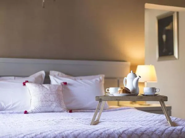 Nimfi Hotel