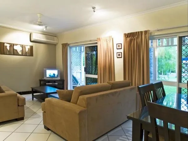 Nimrod Resort
