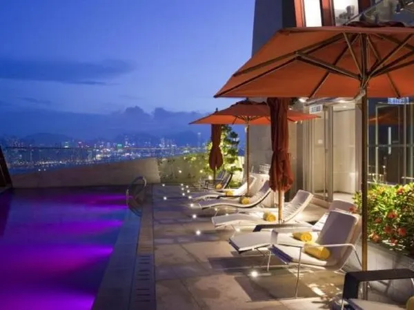 Nina Hotel Kowloon East
