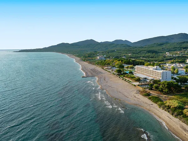 Ninos Grand Beach Resort