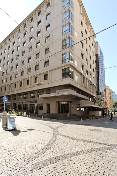Nippon Hotel