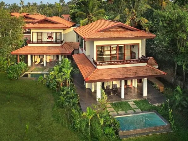 Niraamaya Retreats Backwaters & Beyond Kumarakom