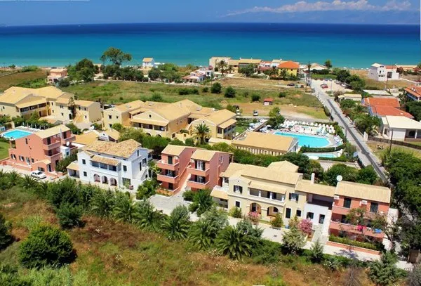 Nireas Resort Corfu