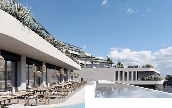 Nirema Hotel And Spa Samos MGallery Collection
