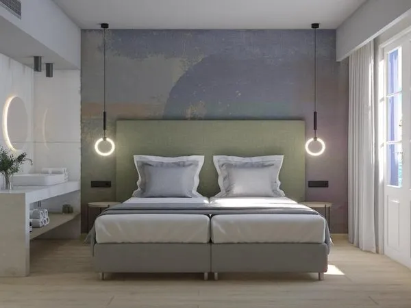 Nireus Hotel