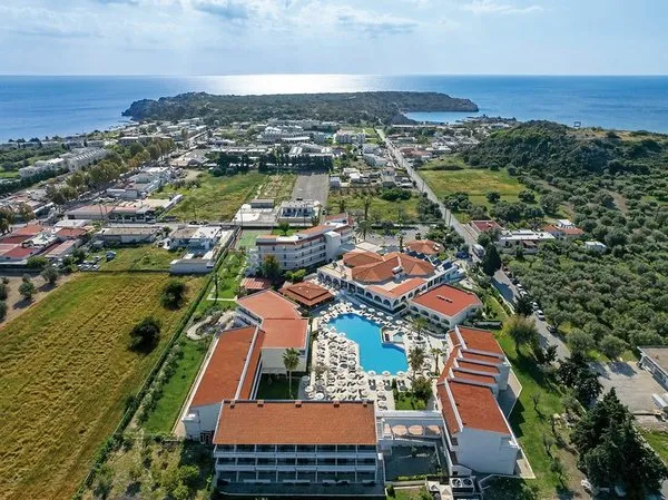 Niriides Hotel