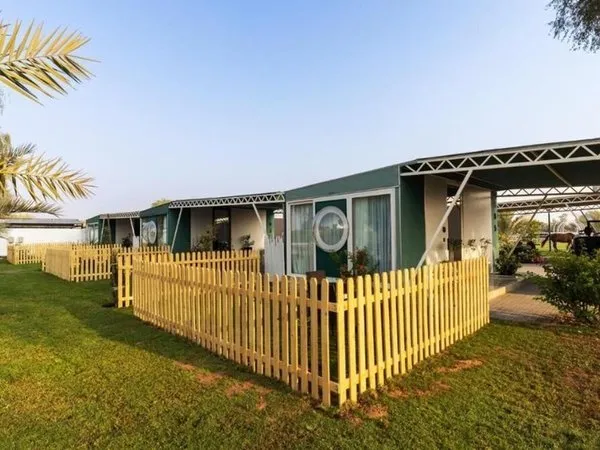 Nirvana Retreat