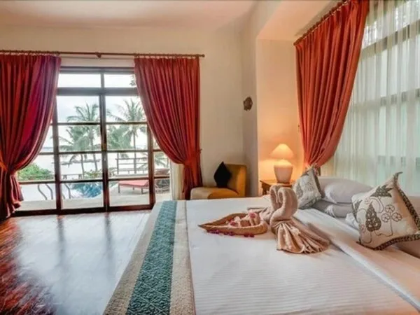 Nirwana Gardens Resort - Indra Maya Pool Villas