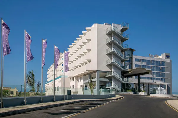 NissiBlu Beach Resort