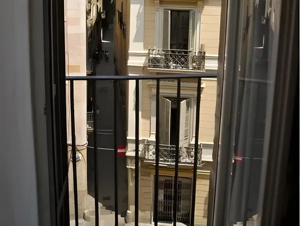 Nitzs Bcn Hostal