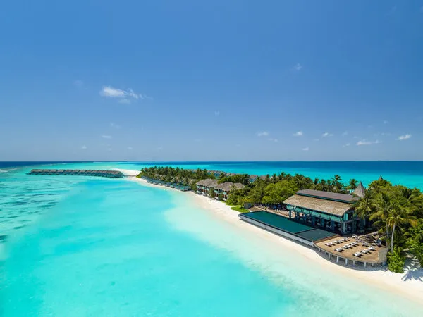 Niva Kuramathi Maldives