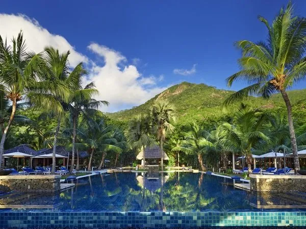 NIVA Labriz Seychelles