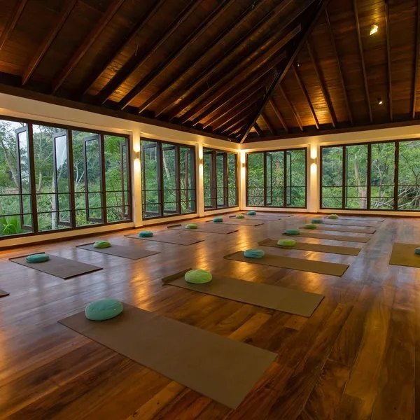 Niyagama House