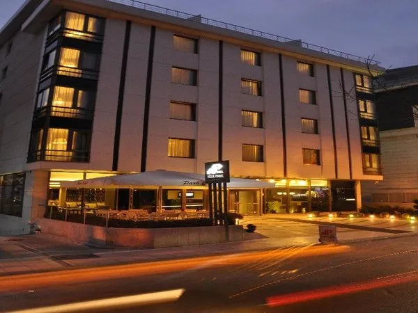 Niza Park Otel
