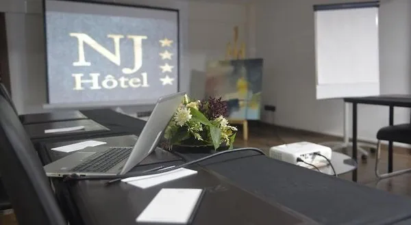 Nj Hotel