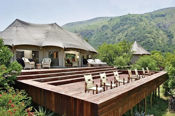 Nkomazi Private Game Reserve