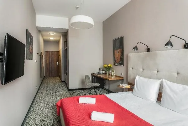 No. 23 Premium Aparthotel