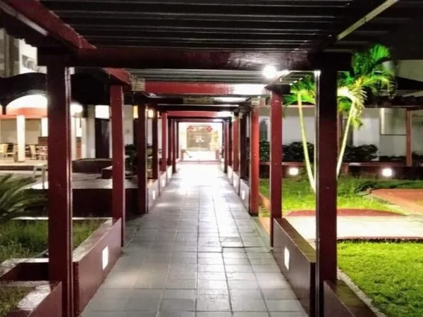 Nobile Hotel Belem