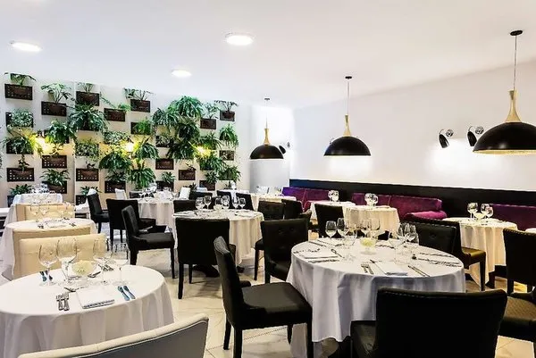 Nobile Hotel Copacabana Design