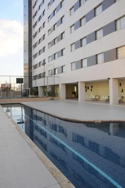 Nobile Suítes Uberlândia