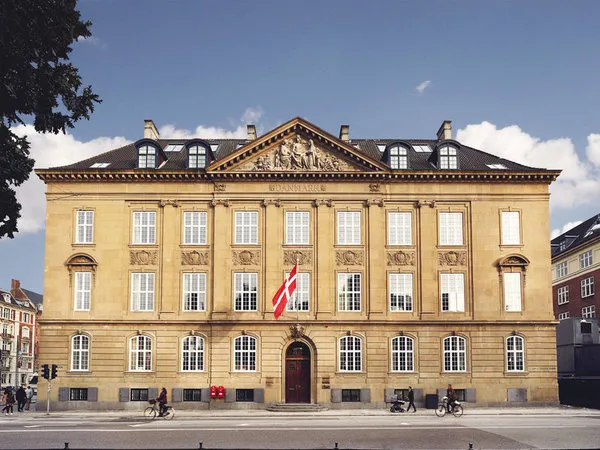 Nobis Hotel Copenhagen