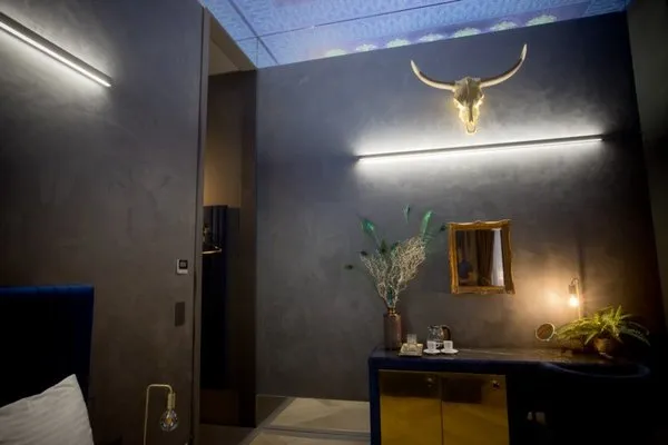 Noble Boutique Hotel - Adults Only