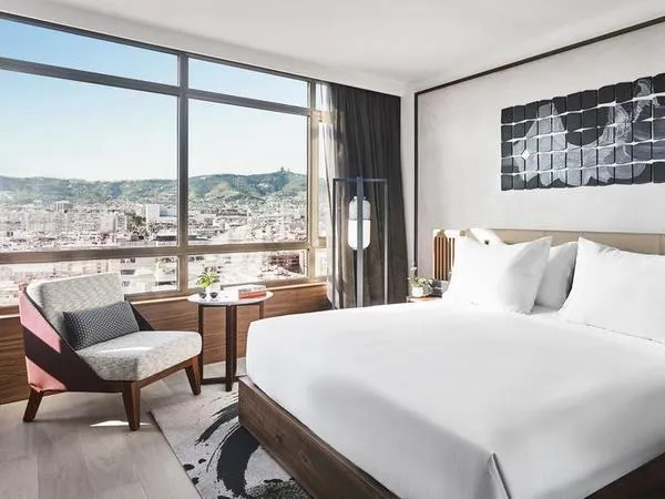 Nobu Hotel Barcelona