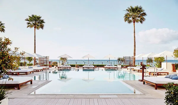 Unterkünfte in Ibiza-Stadt suchen