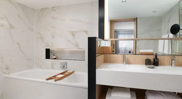 Nobu Hotel London Portman Square