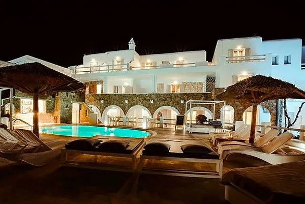 Nodo Boutique Hotel