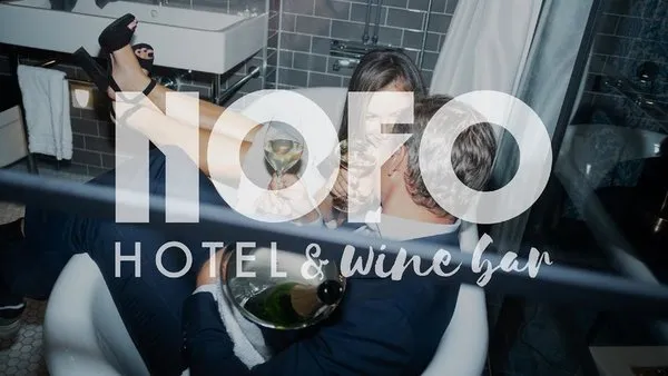 NOFO Hotel, WorldHotels Crafted